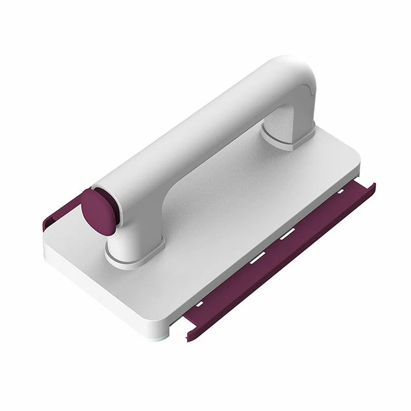 📢📢50 % de réduction !!! ✨Brosse de nettoyage Magic One-Press - Image 10