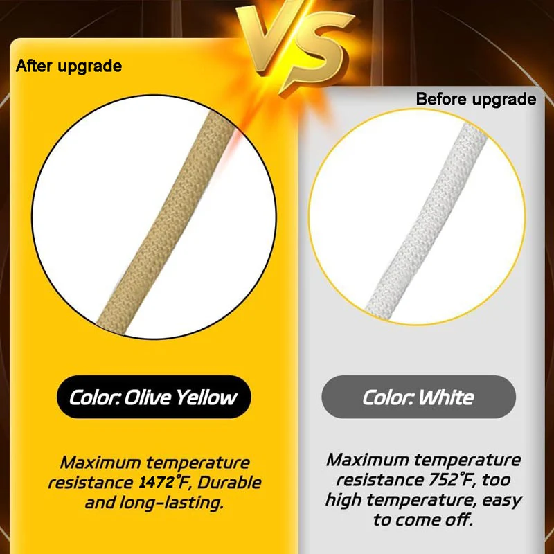 📢📢60% DE RÉDUCTION ! ✨Kit de chauffage par induction magnétique - Outil de démontage de boulons par chauffage par induction 1100 W - Image 6