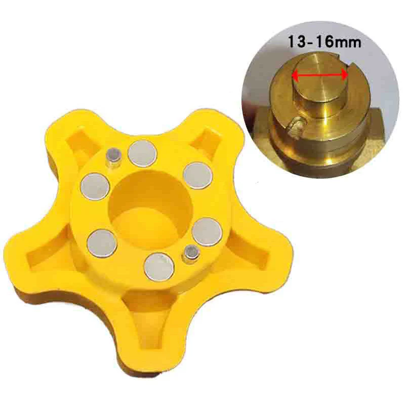 Magnetic Water Meter Valve Key - Image 9