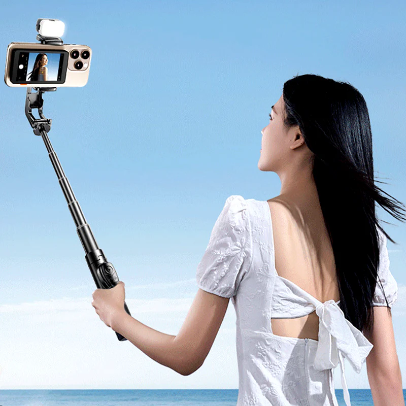 💥Magnetic Wireless Phone Selfie & Screen-Sharing Device💥 - Image 2