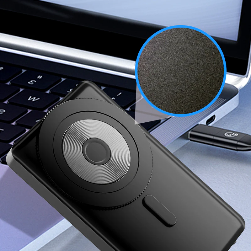 💥Magnetic Wireless Phone Selfie & Screen-Sharing Device💥 - Image 5