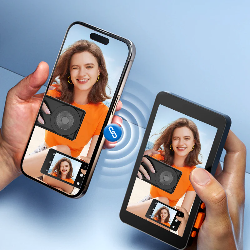 💥Magnetic Wireless Phone Selfie & Screen-Sharing Device💥 - Image 6