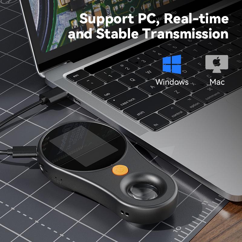 📢📢50% DE RÉDUCTION !!!✨Loupe Portable à Main - Image 4