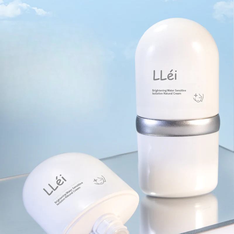 Multi-Purpose Whitening Glowing Sunscreen Makeup Base - Image 5