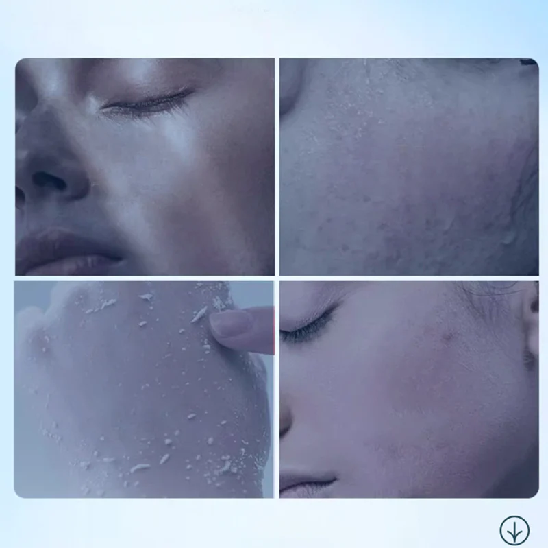 Multi-Purpose Whitening Glowing Sunscreen Makeup Base - Image 8