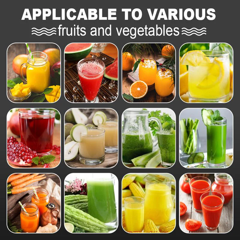 📢📢50 % de réduction !! ⏰Presse multifonctionnel en acier inoxydable AEX pour pommes de terre, jus et aliments - Image 8