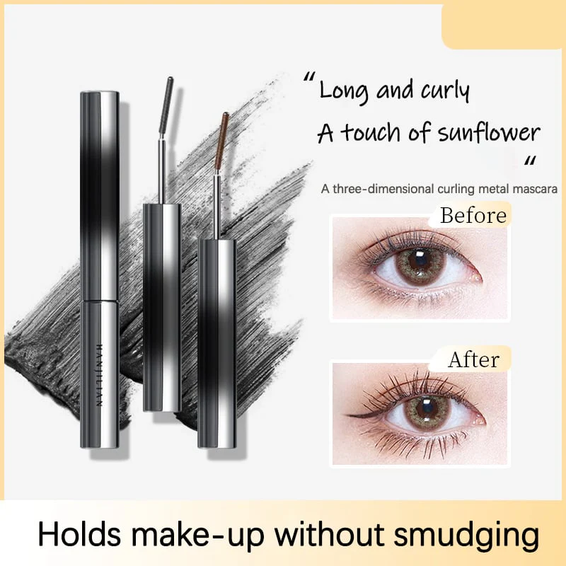 🔥Achetez-en 1, obtenez-en 1 gratuit🔥 Iron Wand Mascara - Image 2