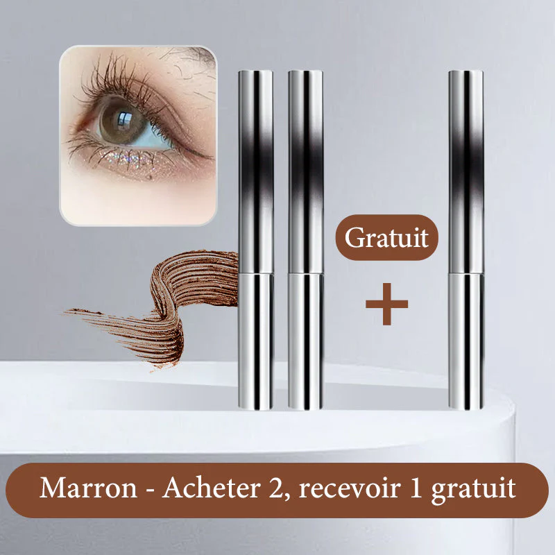 🔥Achetez-en 2 obtenez-en  3 gratuit💕Iron Wand Mascara - Image 11