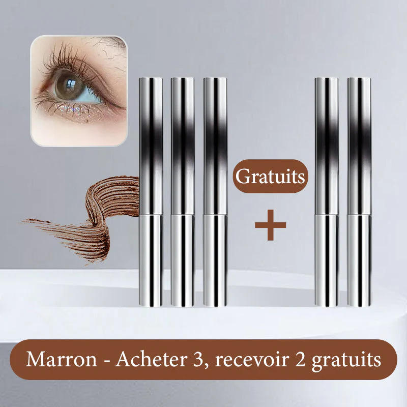 🔥Achetez-en 2 obtenez-en  3 gratuit💕Iron Wand Mascara - Image 12