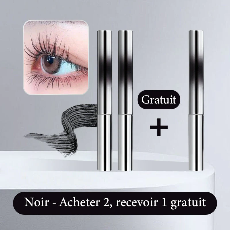 🔥Achetez-en 2 obtenez-en  3 gratuit💕Iron Wand Mascara - Image 14