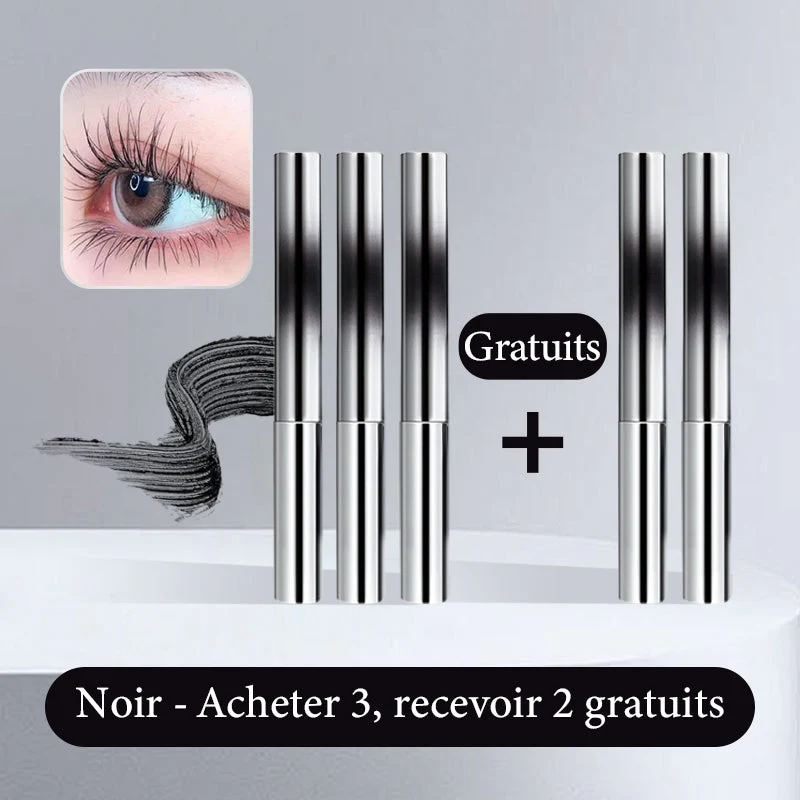 🔥Achetez-en 2 obtenez-en  3 gratuit💕Iron Wand Mascara - Image 15