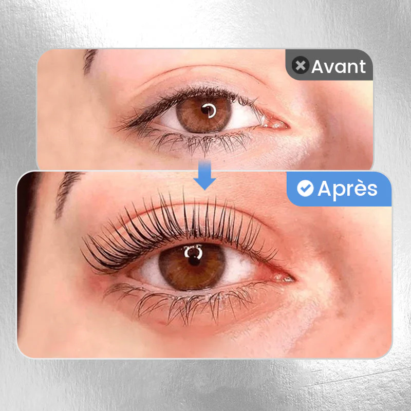 🔥Achetez-en 2 obtenez-en  3 gratuit💕Iron Wand Mascara - Image 4