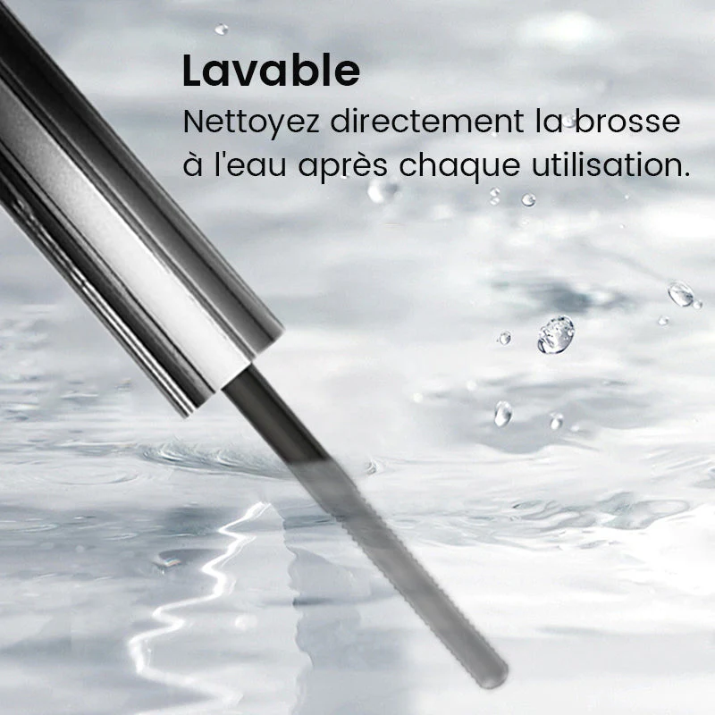 🔥Achetez-en 2 obtenez-en  3 gratuit💕Iron Wand Mascara - Image 6