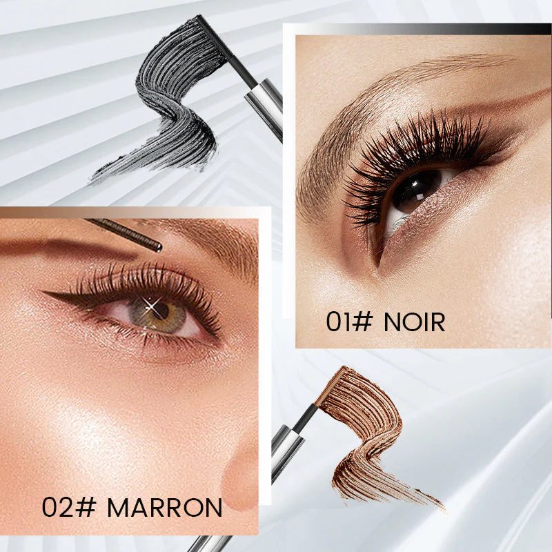 🔥Achetez-en 2 obtenez-en  3 gratuit💕Iron Wand Mascara - Image 7