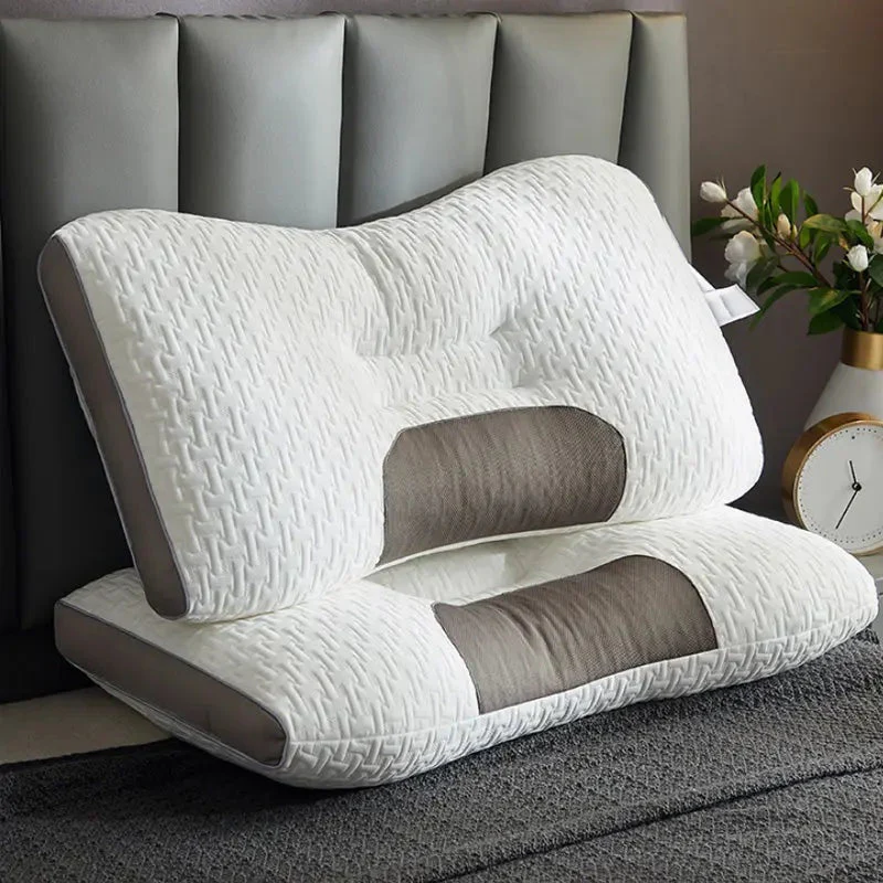 🏆60% de réduction pour une durée limitée📢Oreiller de massage antibactérien pour le cou🎁 - Image 10