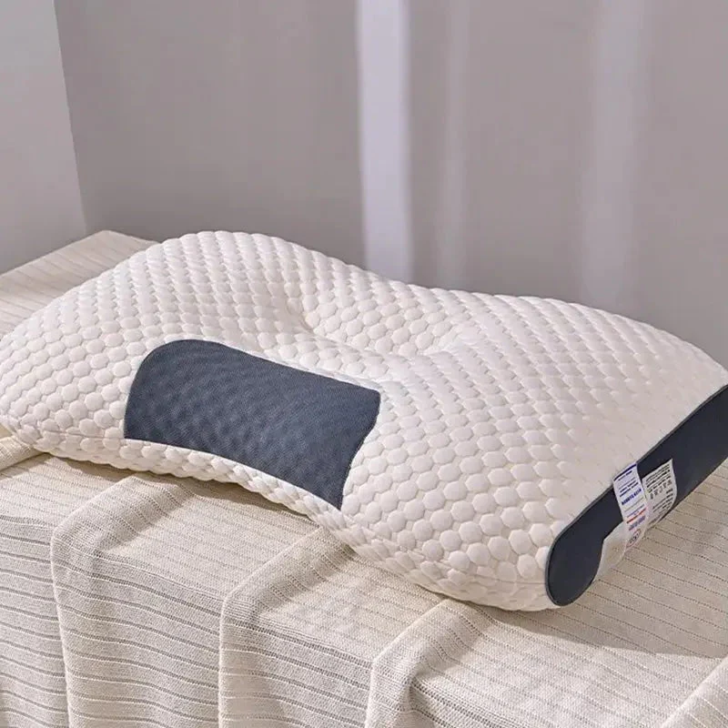🏆60% de réduction pour une durée limitée📢Oreiller de massage antibactérien pour le cou🎁 - Image 9