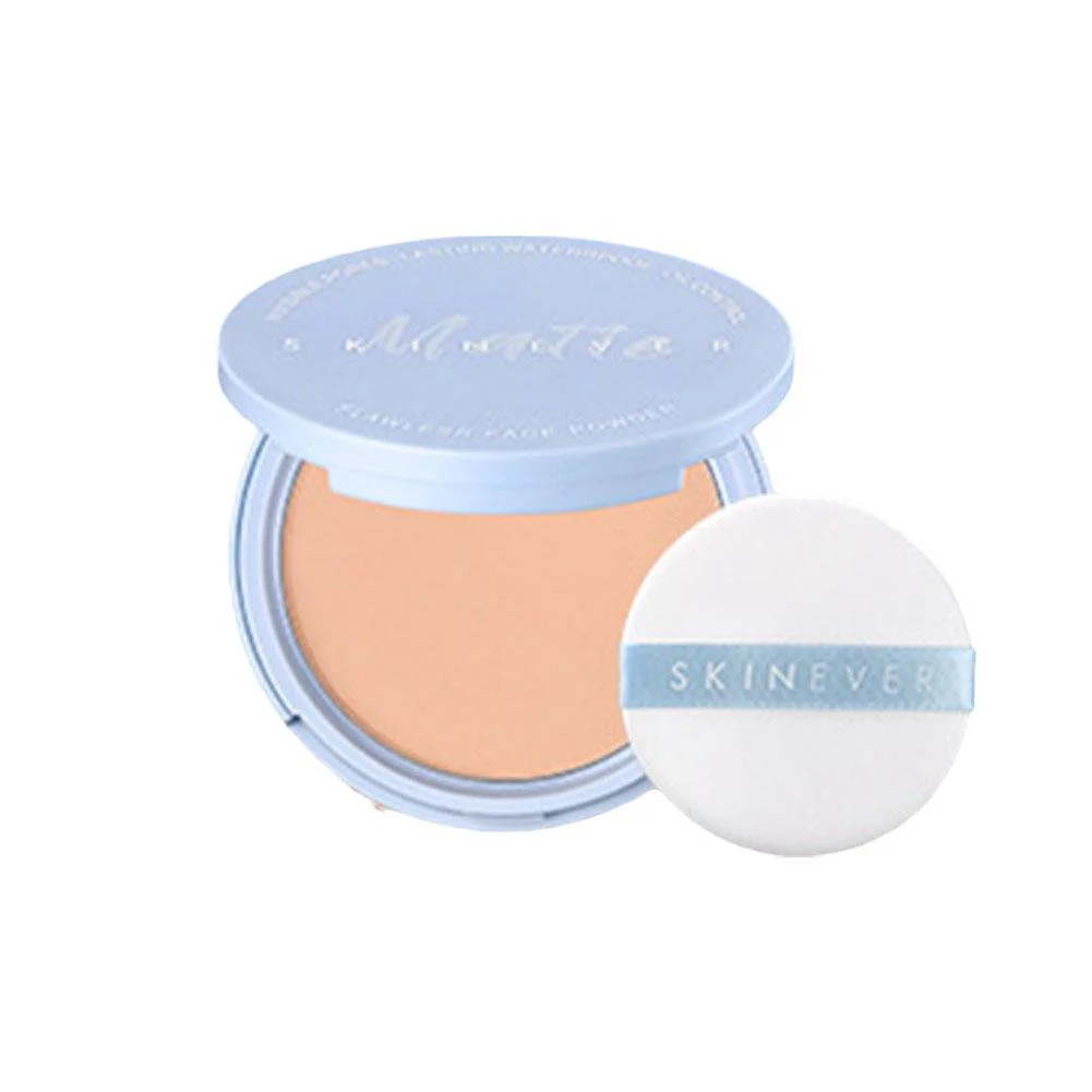 Matte Perfection Pressed Powder - Image 10