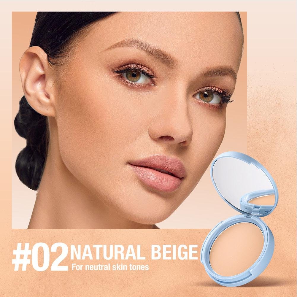 Matte Perfection Pressed Powder - Image 6