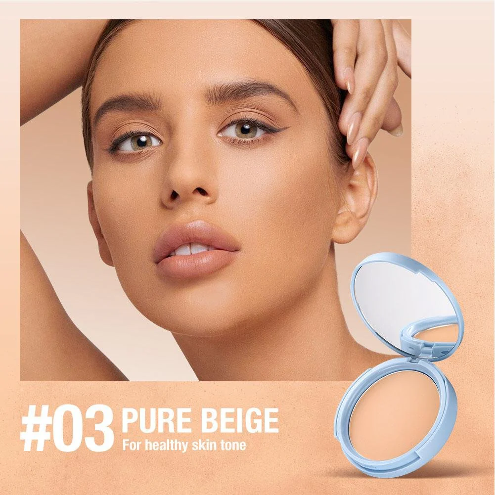 Matte Perfection Pressed Powder - Image 7