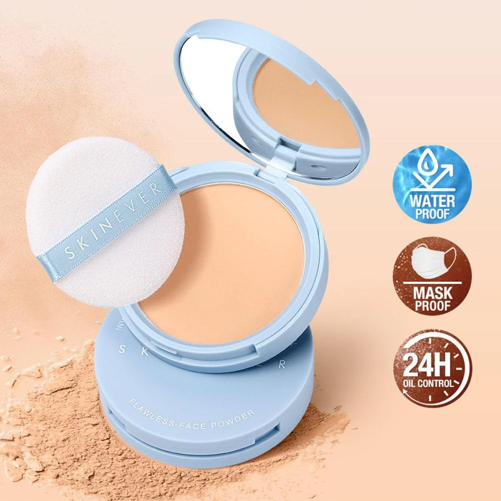 Matte Perfection Pressed Powder - Image 9