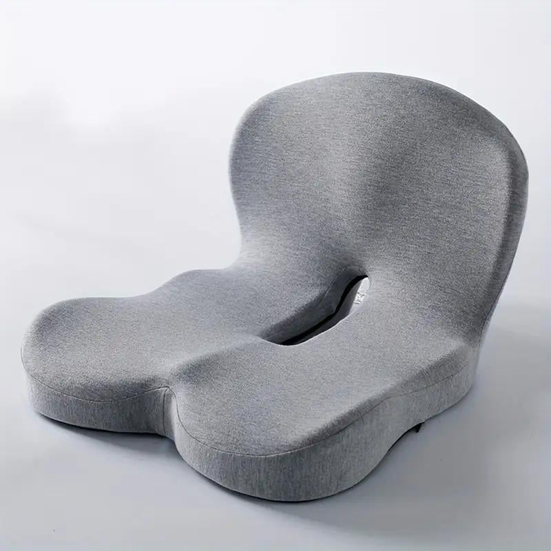 🏆✨Durée limitée 67% de réduction✨Coussin de siège en mousse à mémoire de forme antidérapant - Image 9