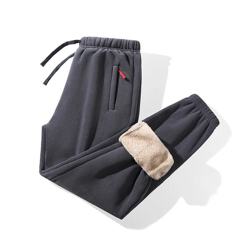 📢📢60 % de réduction !!!🎅Pantalon d'hiver décontracté pour homme - Image 8