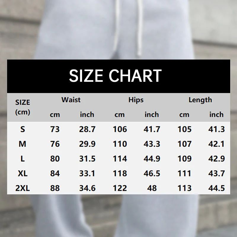 📢📢60 % de réduction !! ⏰Pantalon décontracté ample à cordon pour homme - Image 9