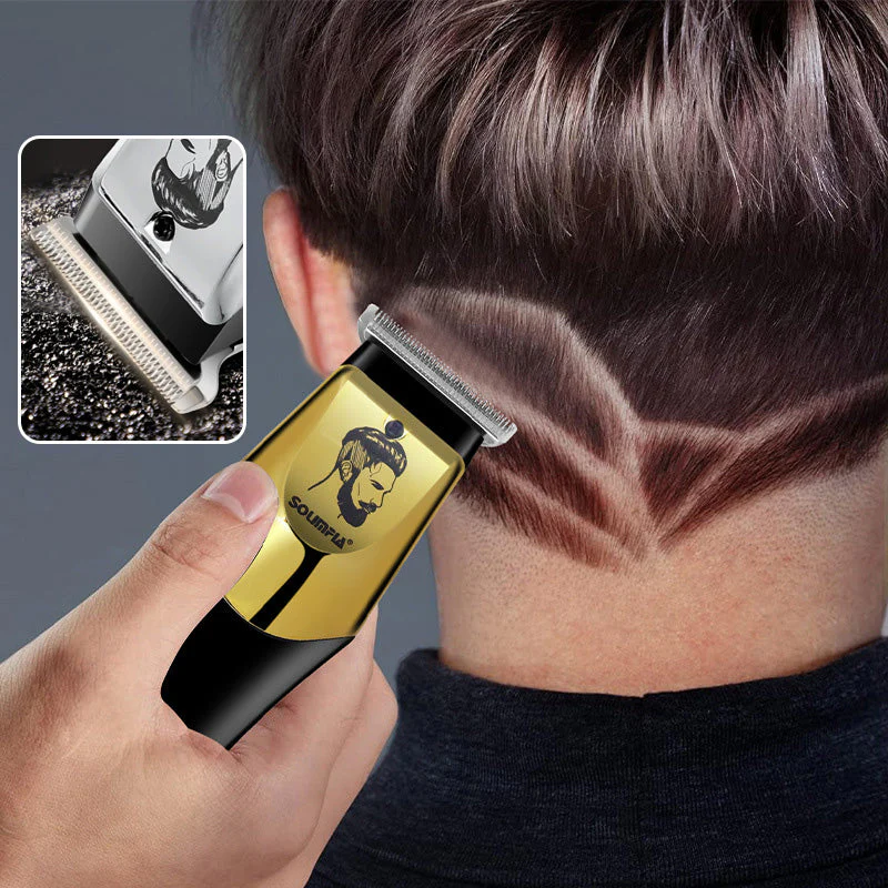 Men's Multi-function Electric Hair Clippers - Image 6
