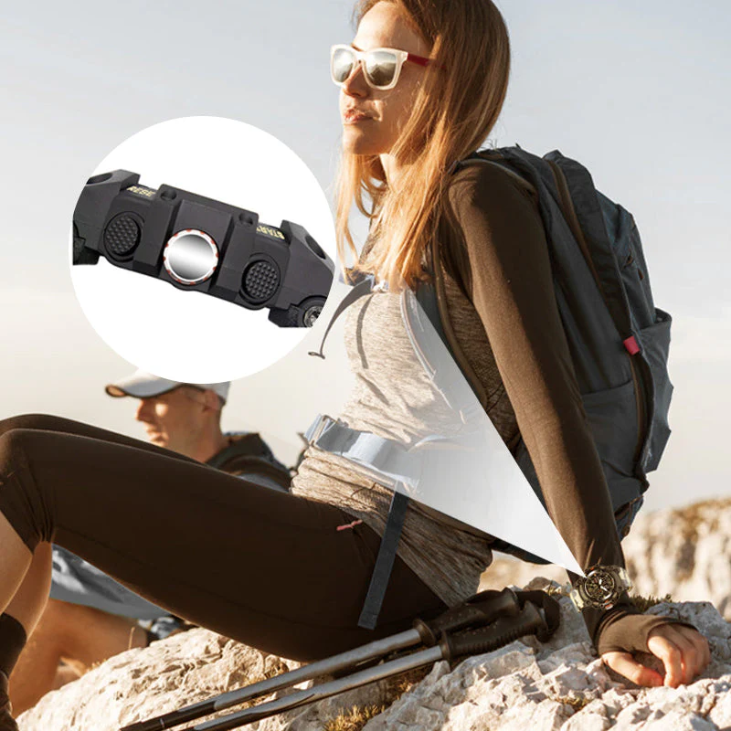 Men's Outdoor Sports Watch - Image 6