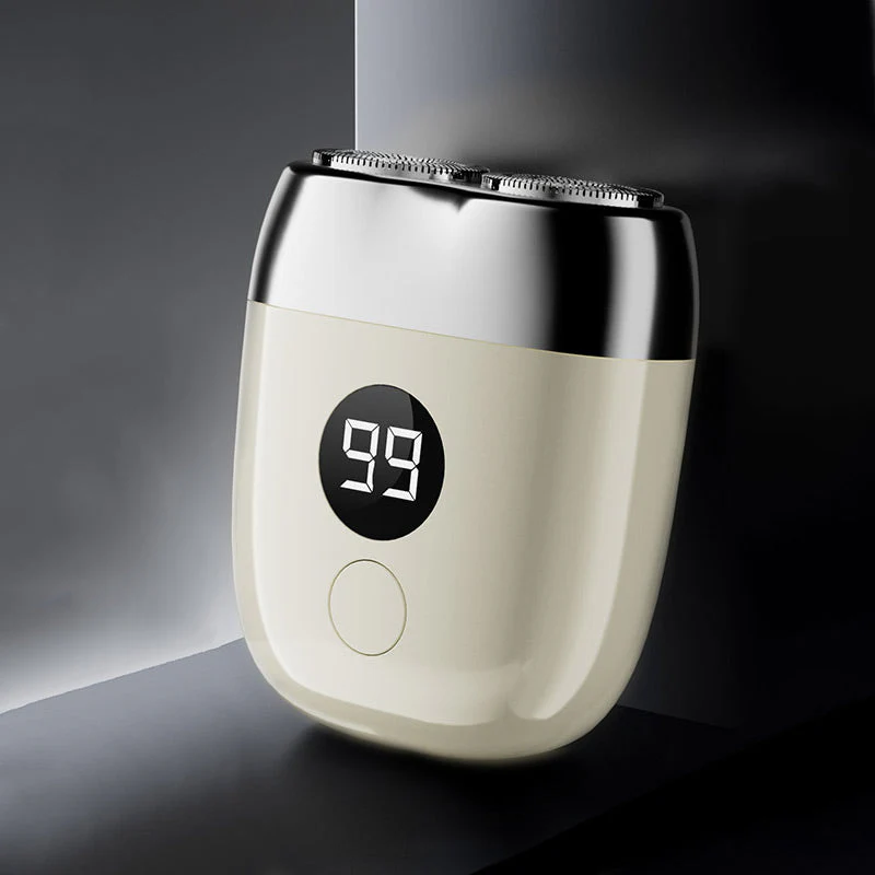 🔥🔥 Rasoir électrique portable pour hommes - Image 16