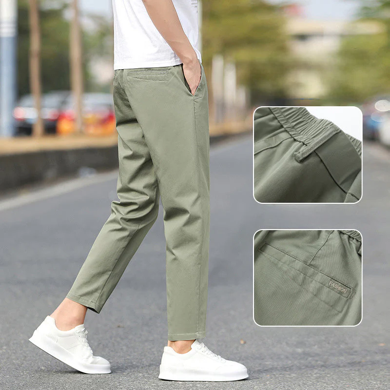 📢📢40% DE RÉDUCTION !!! ✨Pantalon ample et décontracté pour homme - Image 2