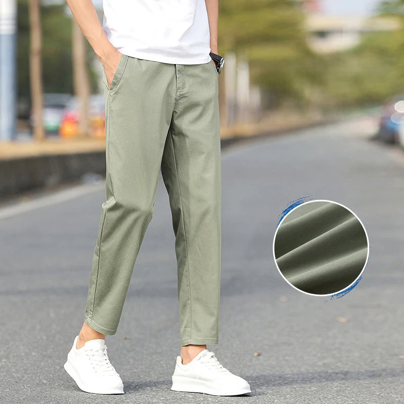 📢📢40% DE RÉDUCTION !!! ✨Pantalon ample et décontracté pour homme - Image 3
