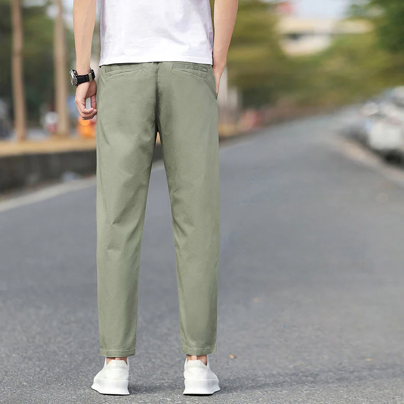 📢📢40% DE RÉDUCTION !!! ✨Pantalon ample et décontracté pour homme - Image 4