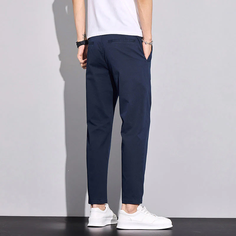 📢📢40% DE RÉDUCTION !!! ✨Pantalon ample et décontracté pour homme - Image 6