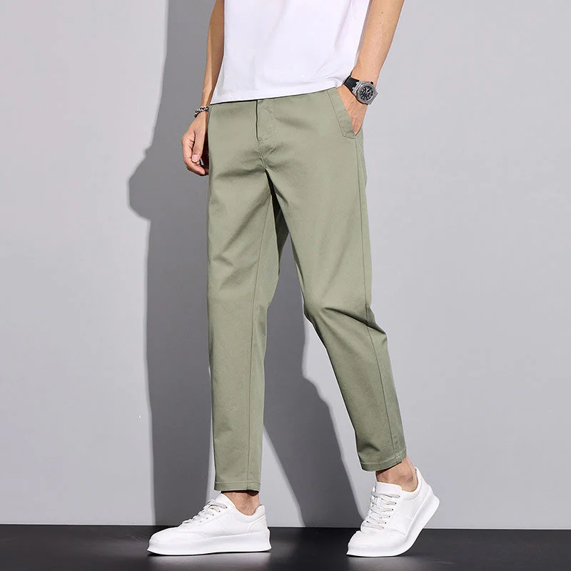 📢📢40% DE RÉDUCTION !!! ✨Pantalon ample et décontracté pour homme - Image 7