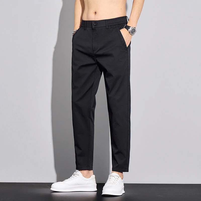 📢📢40% DE RÉDUCTION !!! ✨Pantalon ample et décontracté pour homme - Image 8