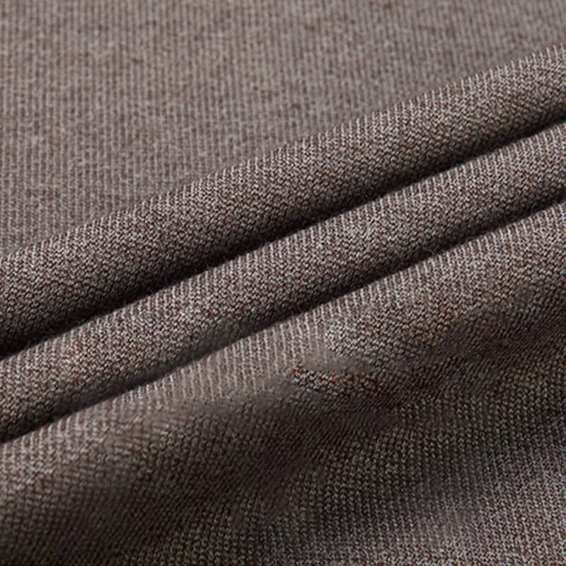 💥Soldes exceptionnelles du Black Friday - 49 % DE RÉDUCTION🔥Pull-over deux pièces en tricot pour homme - Image 6