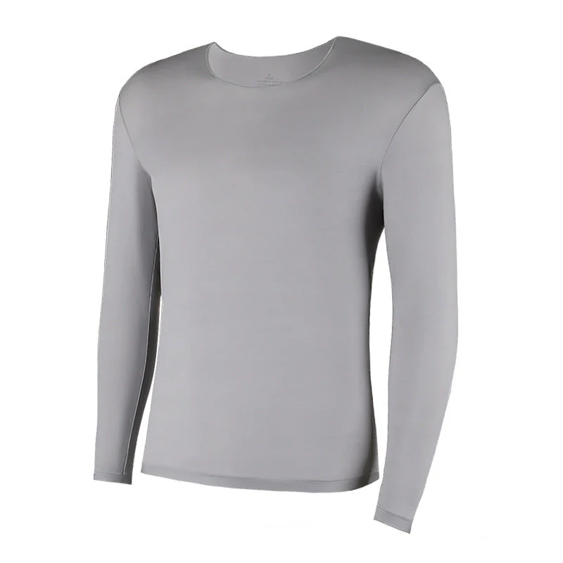 📢📢50 % de réduction !!!🎅Ensemble deux pièces ultra-fin et doux pour la peau pour homme - Image 13