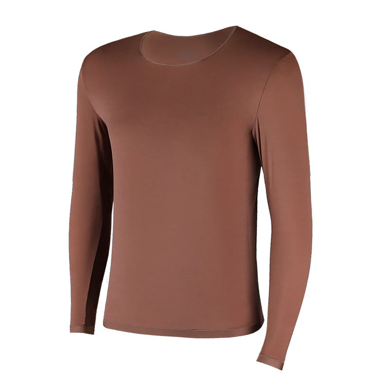 📢📢50 % de réduction !!!🎅Ensemble deux pièces ultra-fin et doux pour la peau pour homme - Image 15