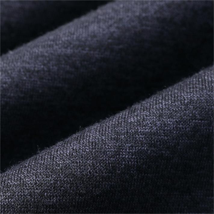 🧥 60% DE RÉDUCTION ! 🔥 Pull Matelassé à Revers Épais pour Homme – Chaud & Confortable avec Livraison Gratuite ✨ - Image 10