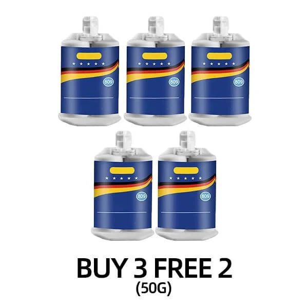 📢✨Achetez 3 Gratuit 2 🔥Colle de réparation de métaux - Image 16