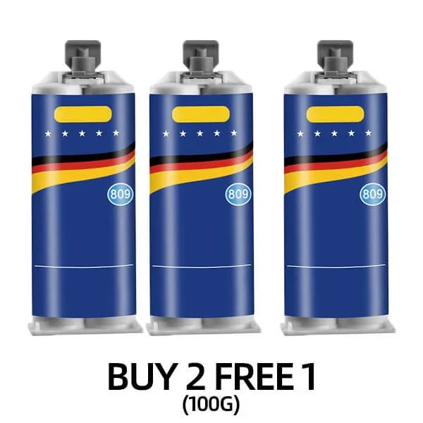 📢✨Achetez 3 Gratuit 2 🔥Colle de réparation de métaux - Image 17