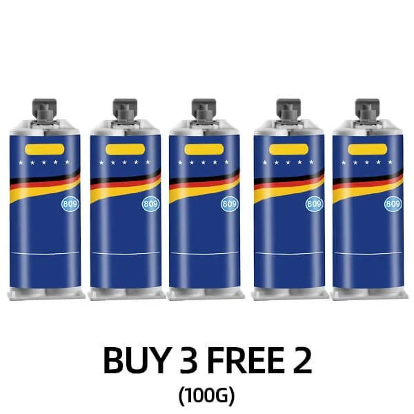 📢✨Achetez 3 Gratuit 2 🔥Colle de réparation de métaux - Image 18