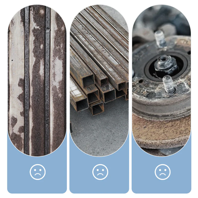 Metal Surface Rust Remover Spray（50% OFF） - Image 2