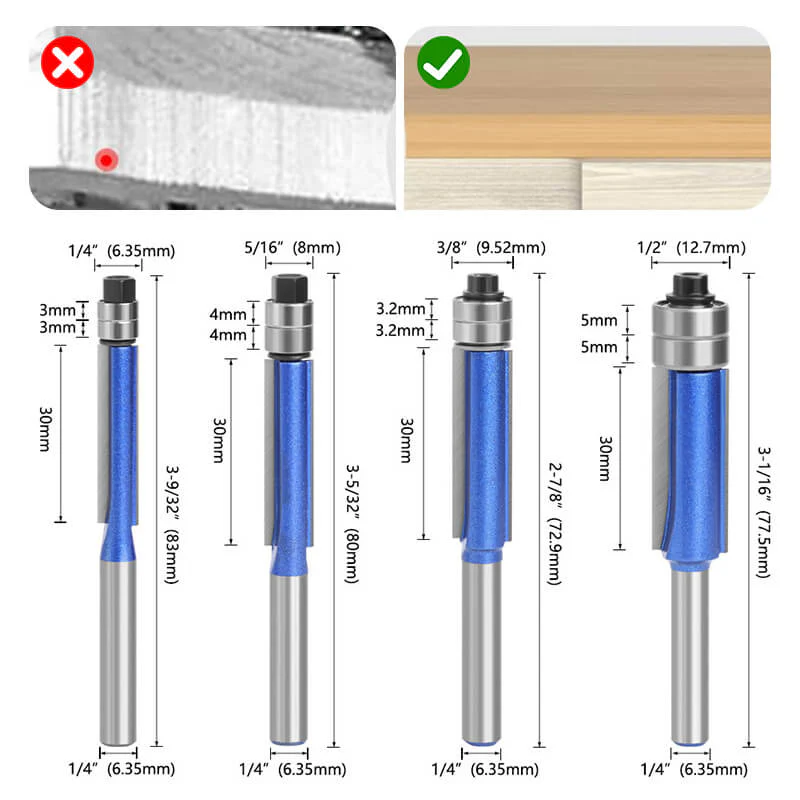 🏆✨Acheter 1 obtenez 1 gratuit✨Outil de coupe biaxiale✨🔩 - Image 2