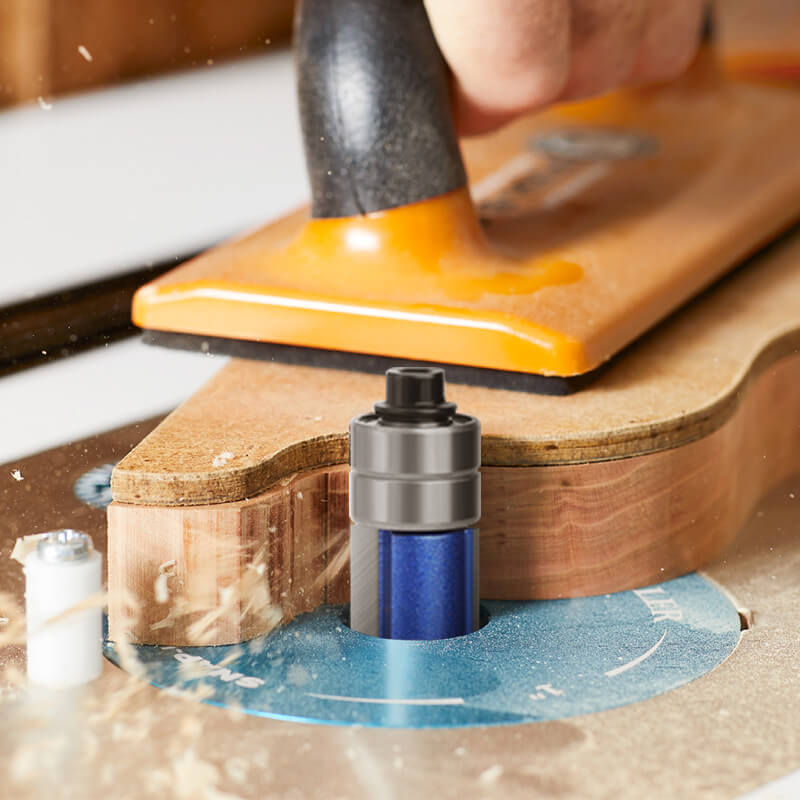 🏆✨Acheter 1 obtenez 1 gratuit✨Outil de coupe biaxiale✨🔩 - Image 4