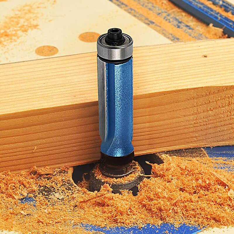 🏆✨Acheter 1 obtenez 1 gratuit✨Outil de coupe biaxiale✨🔩 - Image 7