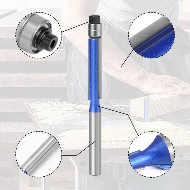 🏆✨Acheter 1 obtenez 1 gratuit✨Outil de coupe biaxiale✨🔩 - Image 8