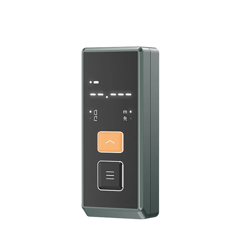⚒️2025 ventes chaudes⚒️💥Ensemble mini télémètre laser portatif🔥 - Image 9