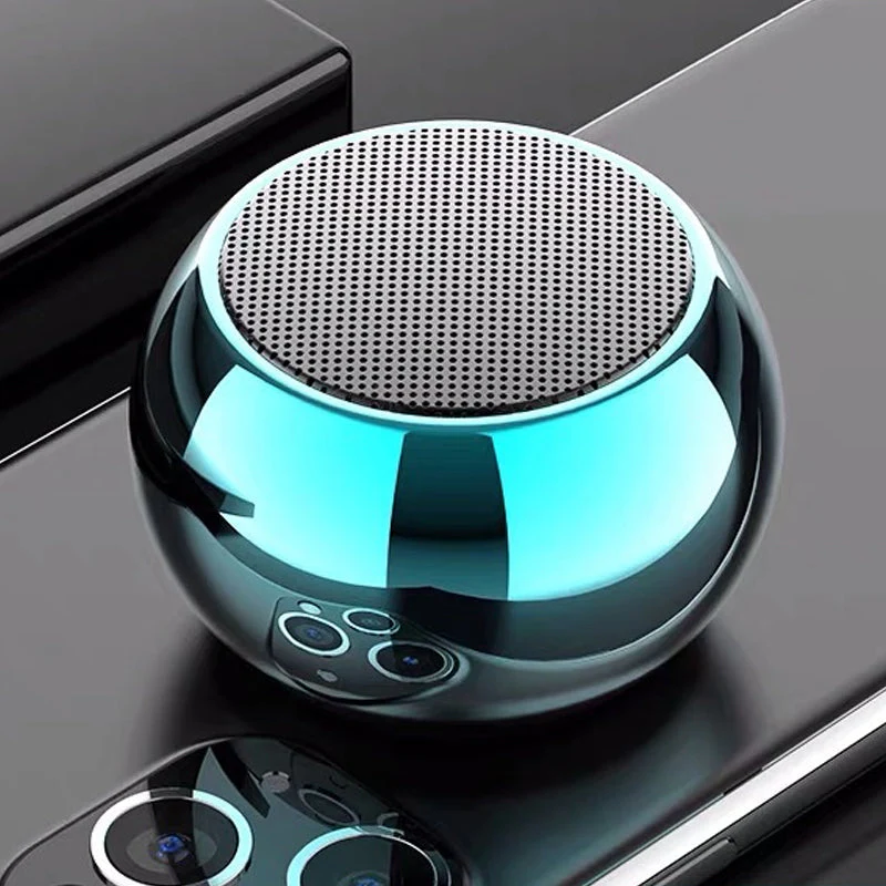 📢70%📢 DE RÉDUCTION !!! ✨Mini enceinte Bluetooth HiFi - Image 11